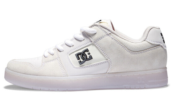  DC Shoes MANTECA 4 ADYS100766-CO5 Sneakers