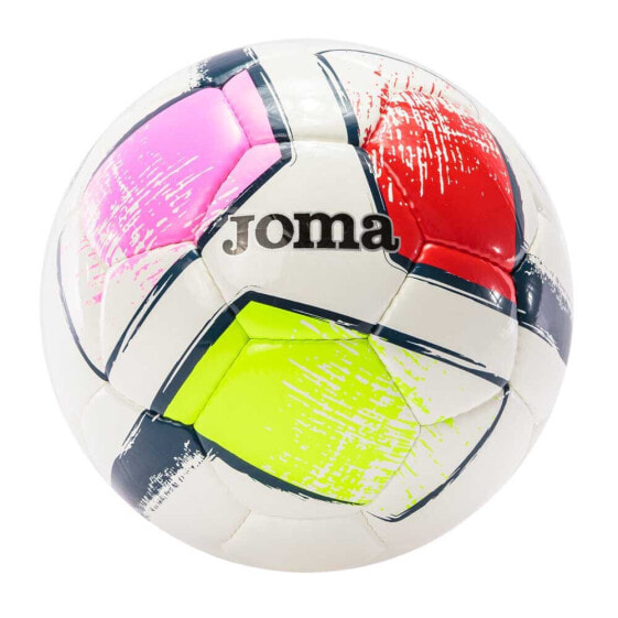JOMA Dali II Football Ball