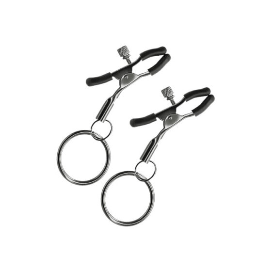 Bound - Nipple Clamps C2