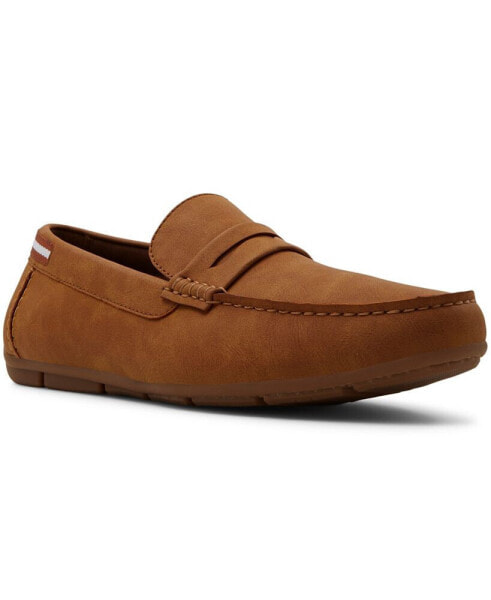Men's Farina H Casual Slip On Loafers