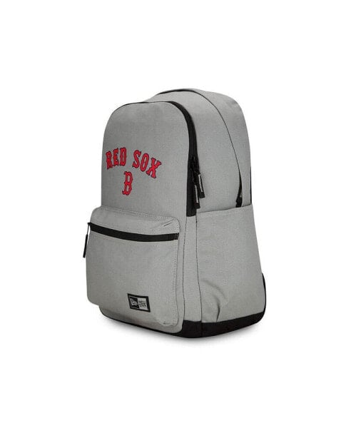 Men's and Women's Boston Red Sox Throwback Backpack