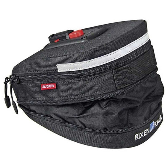 KLICKFIX Micro 200 1.5-2L Saddle Bag