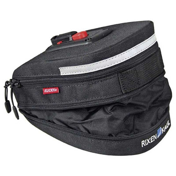 KLICKFIX Micro 200 1.5-2L saddle bag