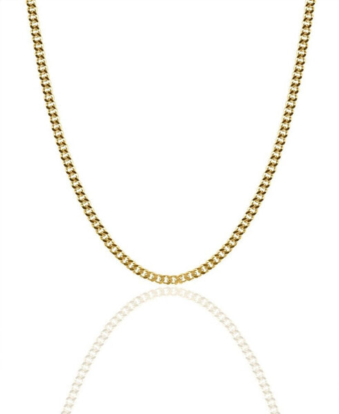 Cuban Link Collection Necklace