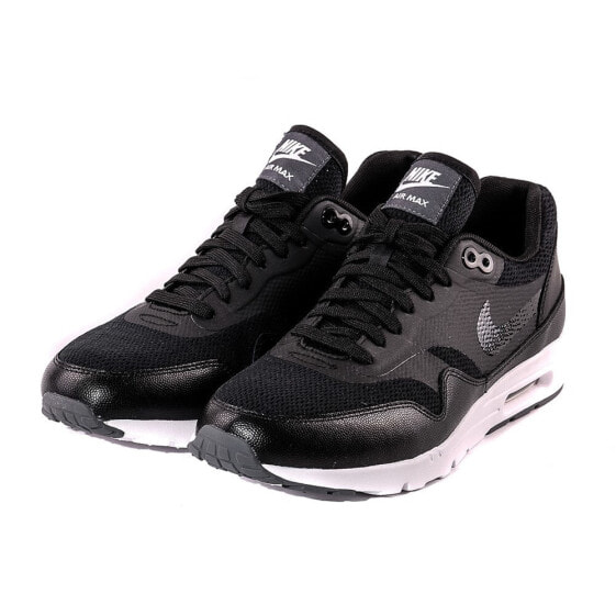 Nike air max shop 1 ultra essential zwart