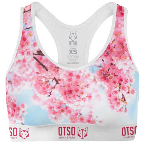 Спортивный топ OTSO Sports Bra