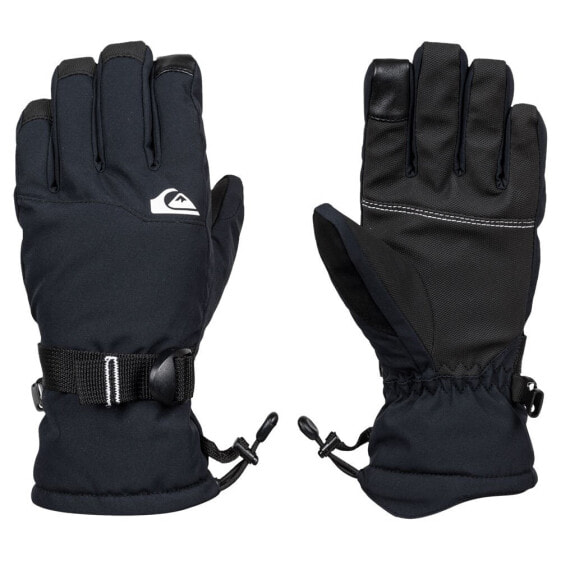 QUIKSILVER Mission gloves