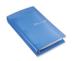 Gembird Dual binder CD folder CW-FOLDER2