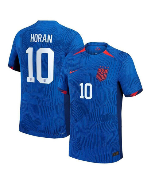 Футболка мужская Nike Lindsey Horan USWNT 2023 Away Authentic Jersey