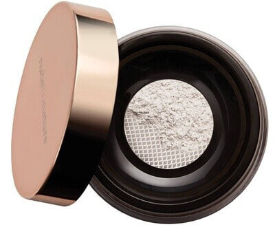 Translucent Loose Finishing Powder 02 Pearl