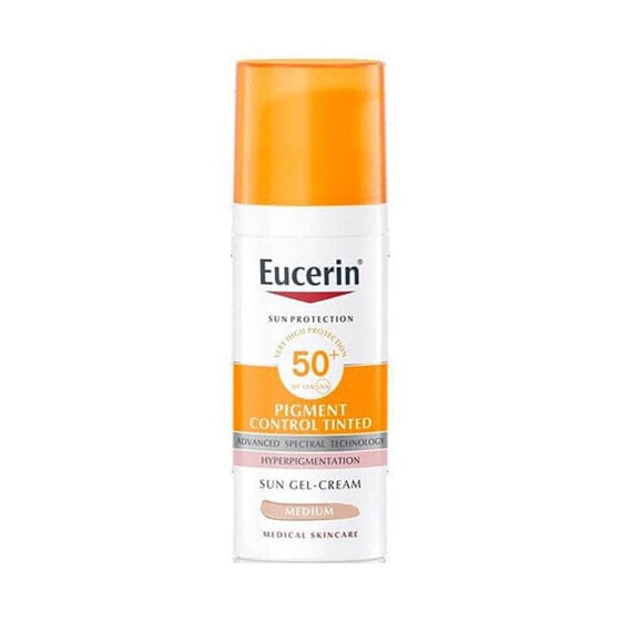 EUCERIN 120894 SPF50 50ml Sunscreen