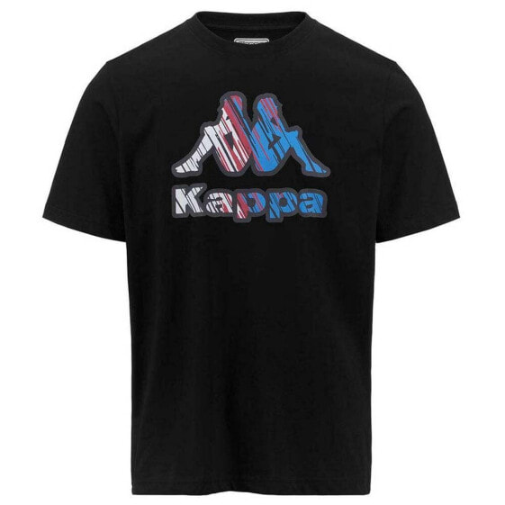 KAPPA Frillo short sleeve T-shirt