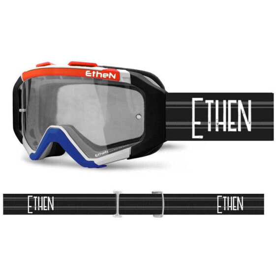 ETHEN 05R Vintage off-road goggles