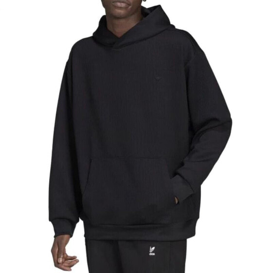 Adidas Originals C Plisse Hoody M HC4612 sweatshirt