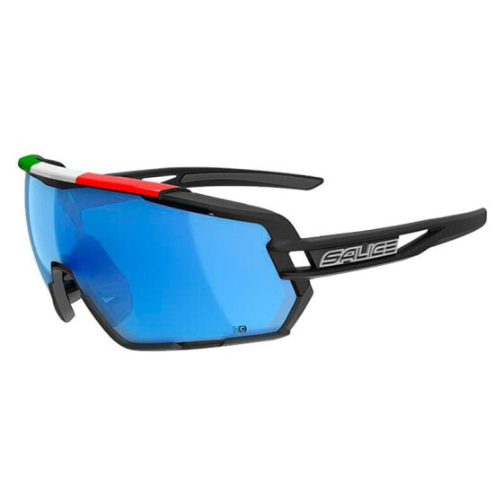 SALICE 020 RWX NXT Photochromic Sunglasses+ Spare Lens