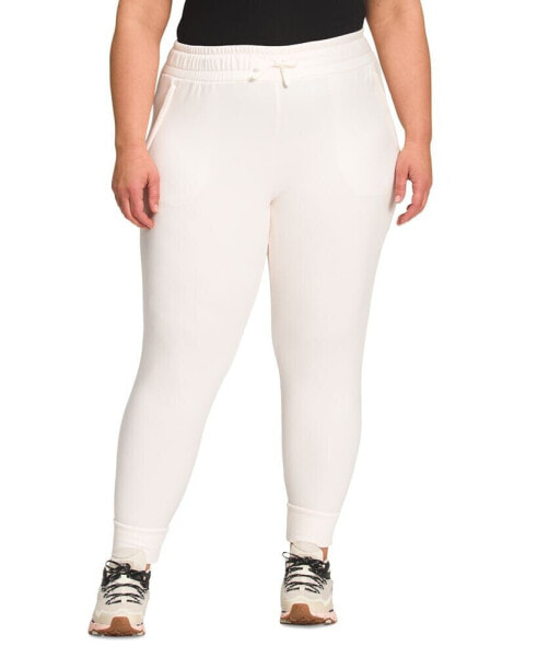 Plus Size Canyonlands Jogger Pants