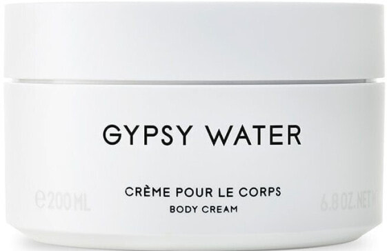 Byredo Gypsy Water