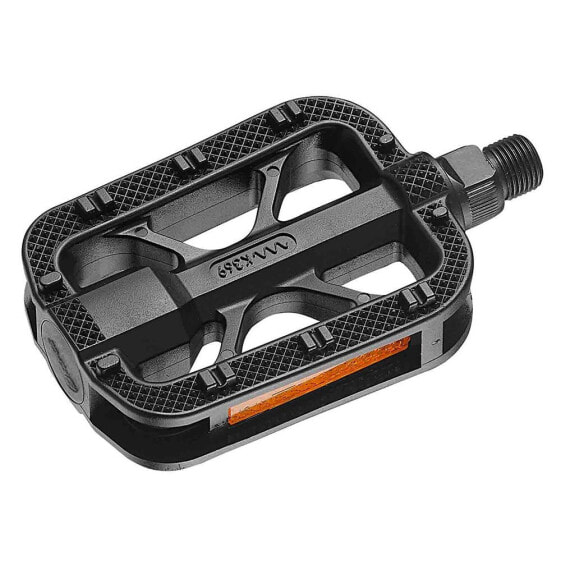 FORCE Trek Anti Slip pedals