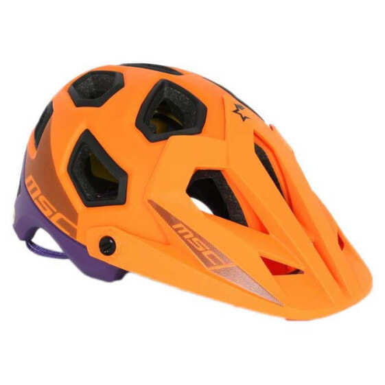 Шлем велоспортивный MSC Enduro MIPS