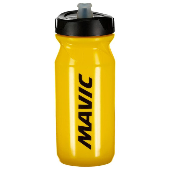 MAVIC Cap Soft 650ml Water Bottle