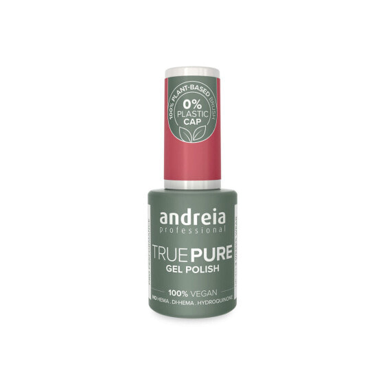 лак для ногтей Andreia True Pure 10,5 ml T27