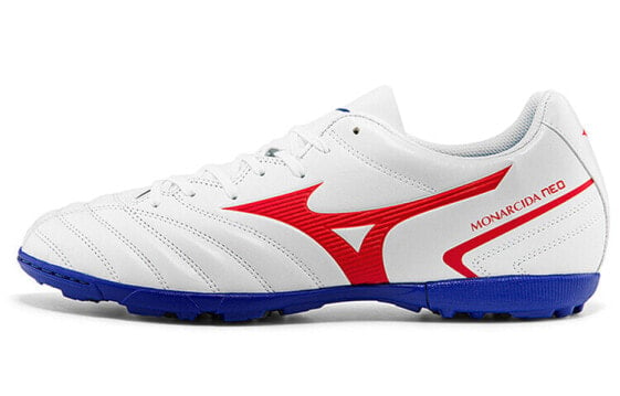 Бутсы футбольные Mizuno Morelia Neo II AS 白蓝