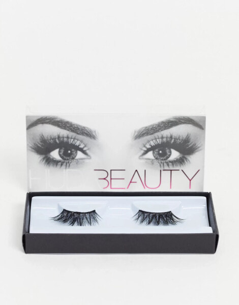 Huda Beauty Shortie Lash Camille #16