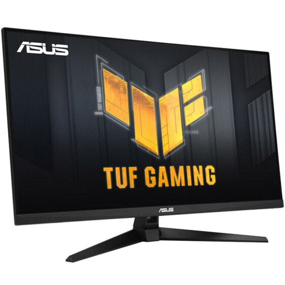 ASUS TUF Gaming VG32UQA1A, 31,5 Zoll Gaming Monitor, 160 Hz, VA, FreeSync