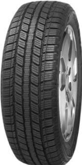 Шины для легких грузовых автомобилей зимние Minerva S110 175/0 R14 99/98R