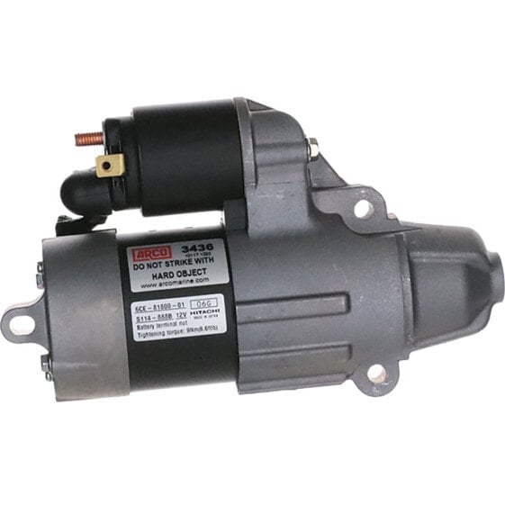 ARCO Yamaha 200-300HP Starter