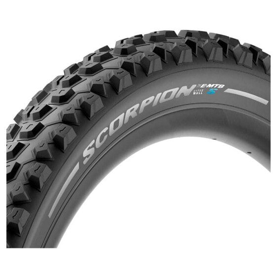 PIRELLI Scorpion™ E-MTB S 27.5´´ x 2.60 MTB tyre