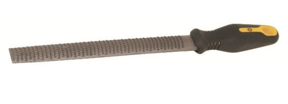 Файл бастардной резьбы C.K Tools T0107 06 из углеродистой стали с мягкой рукояткой