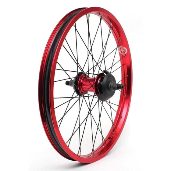 SALTBMX Everest 20´´ LSD rear wheel