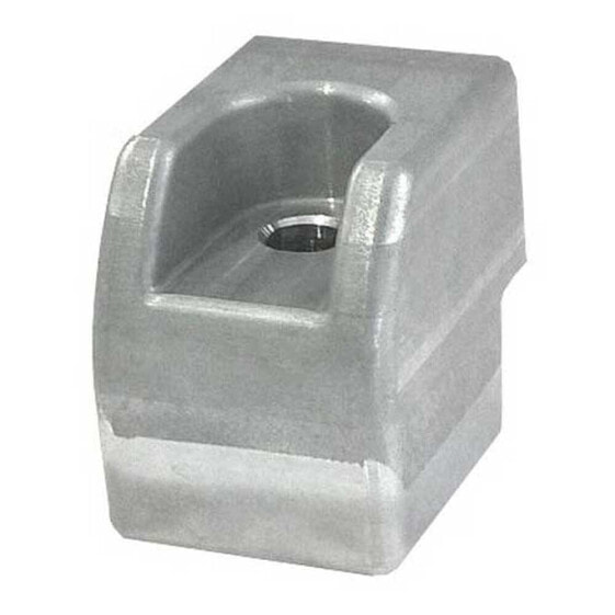 TECNOSEAL Evinrude G2 series 200-300HP Zinc Cube Anode