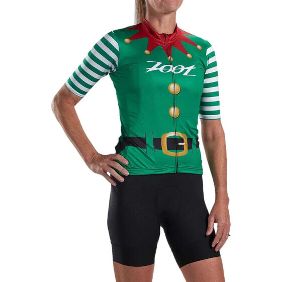 ZOOT Elf Short Sleeve Jersey