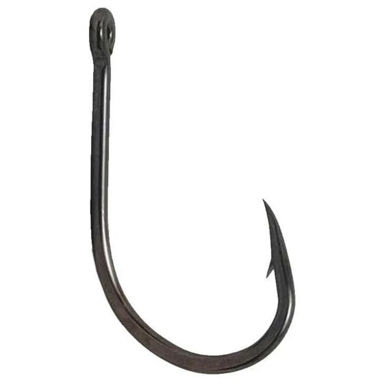 VMC 7118 Single Eyed Hook