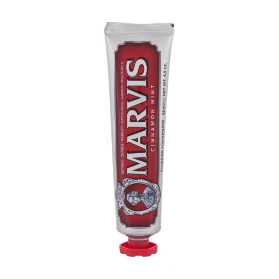 Marvis Cinnamon Mint 85 ml zahnpasta unisex