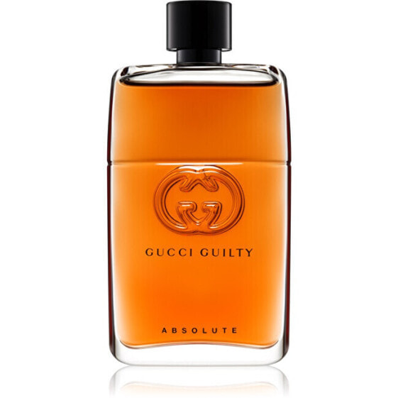 Мужская парфюмерия Gucci EDP Guilty Absolute 90 ml
