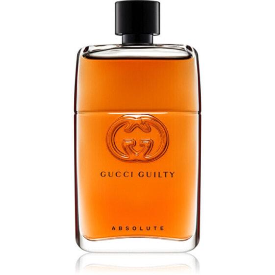 GUCCI Guilty Absolute Парфюмерная вода