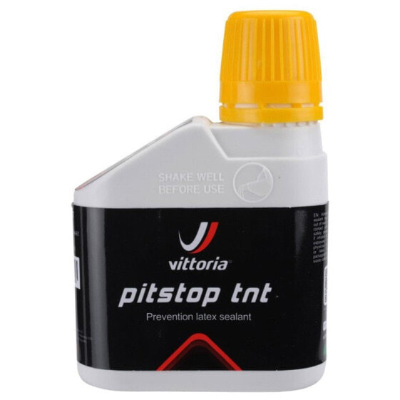 VITTORIA Pit Stop TNT 250ml Tubeless Sealant