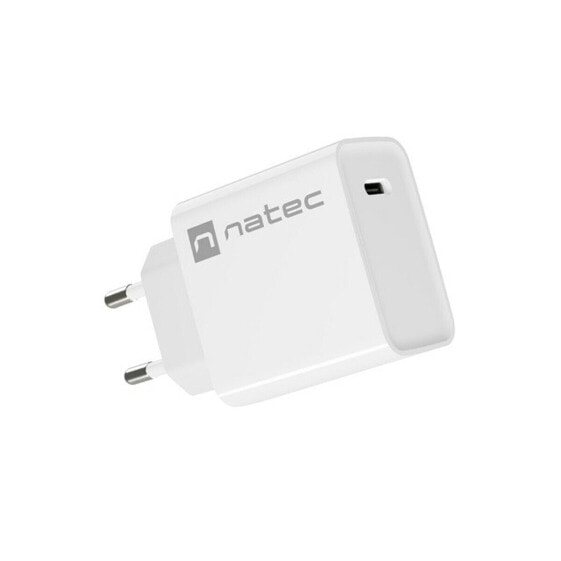 USB-кабель Natec NUC-2059 Белый