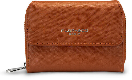 Кошелек Flora& Co K6011 Camel