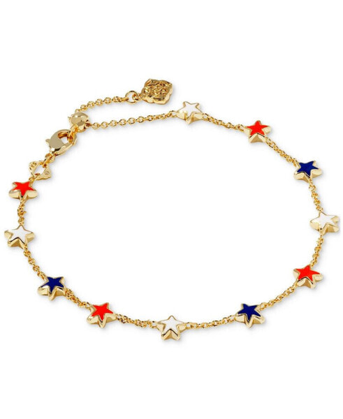 Star Slider Bracelet