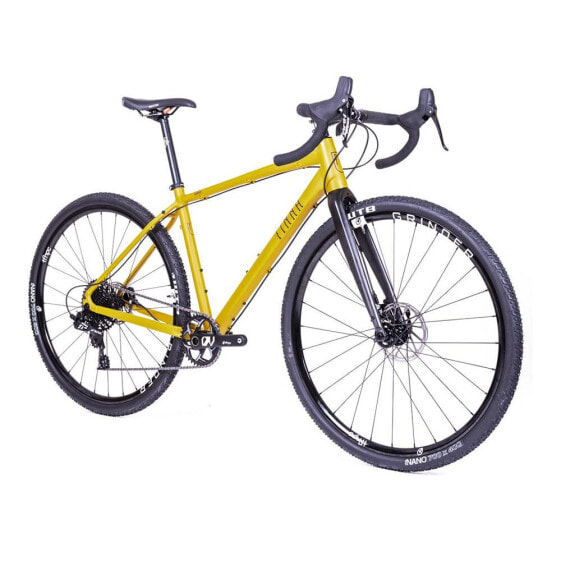 FINNA Landscape Aluminium Apex 1 gravel bike