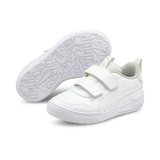 PUMA Multiflex SL V trainers