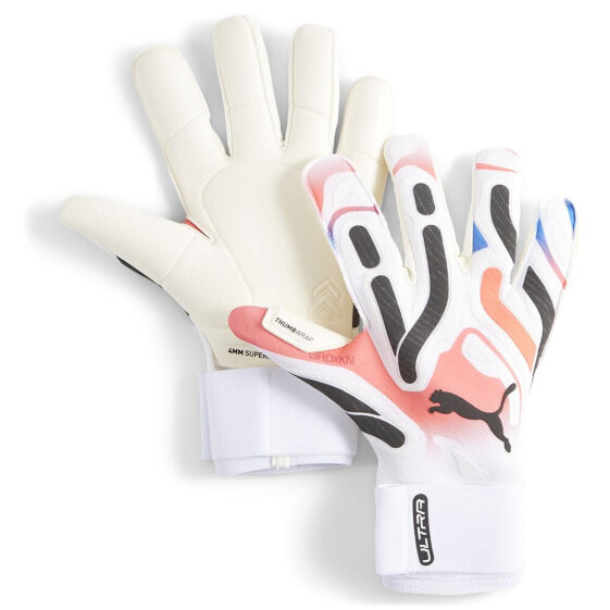 PUMA Ultra Ultimate Goalkeeper Gloves