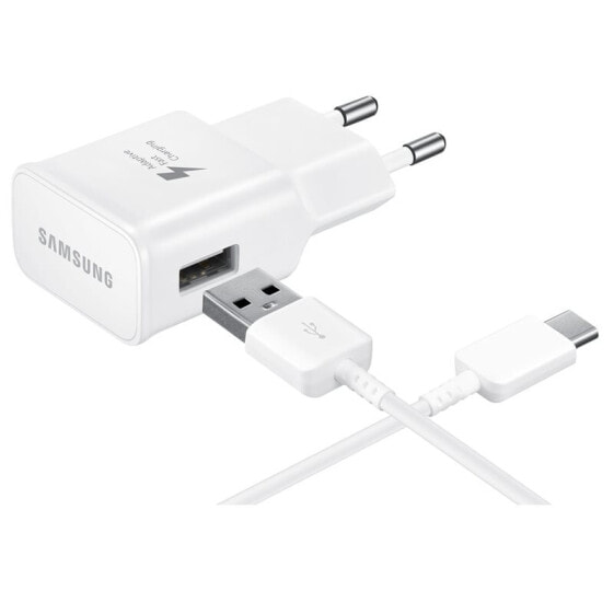 Samsung EP-TA20 - Quick charger