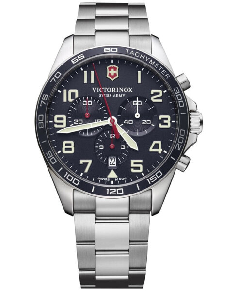 Часы Victorinox FieldForce 42mm