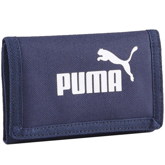 Кошелек мужской спортивный Puma Phase