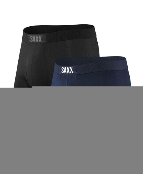 Белье для мужчин Saxx Ultra Super Soft, упаковка из 2 шт.